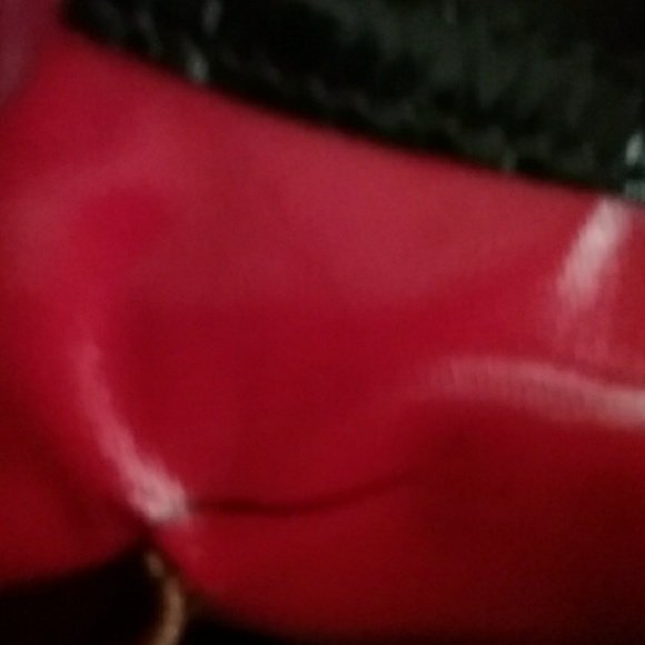 VGUC Dooney & Bourke leopard print purse - Picture 8 of 8